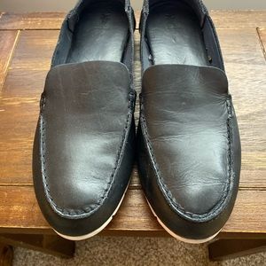 Frye loafers